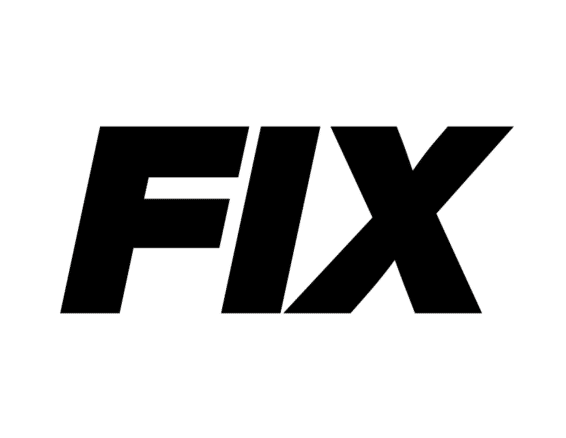 Fix snus logo