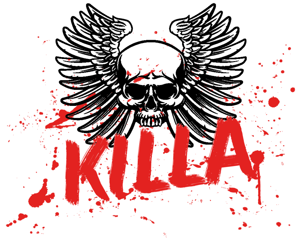 Killa snus logo