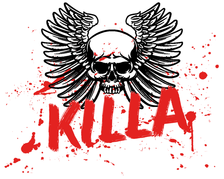 Killa snus logo