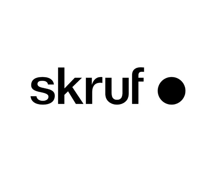 SKRUF