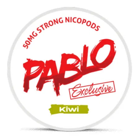 PABLO Exclusive Kiwi