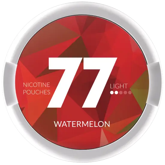 77 Watermelon Light