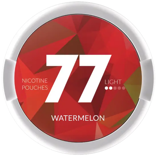 77 Watermelon Light