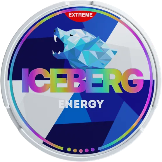 ICEBERG Energy Extreme