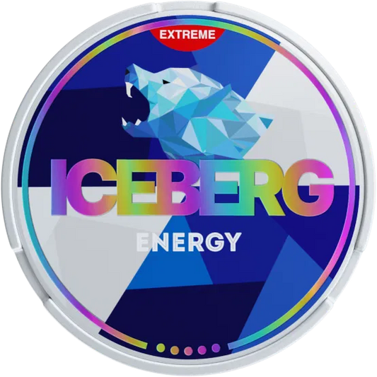 ICEBERG Energy Extreme