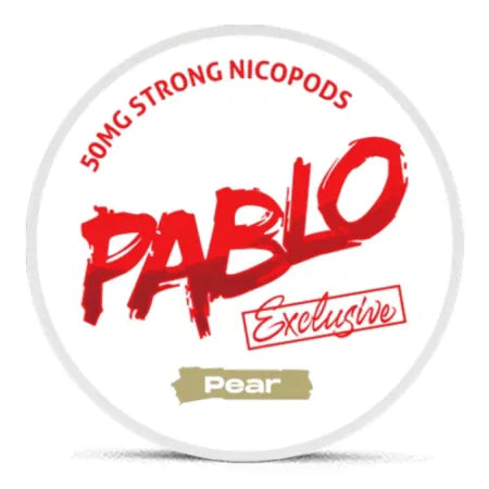 PABLO Exclusive Pear