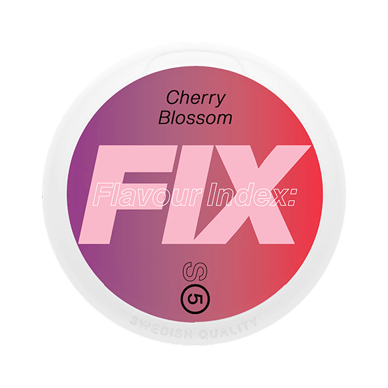 FIX Cherry Blossom #5