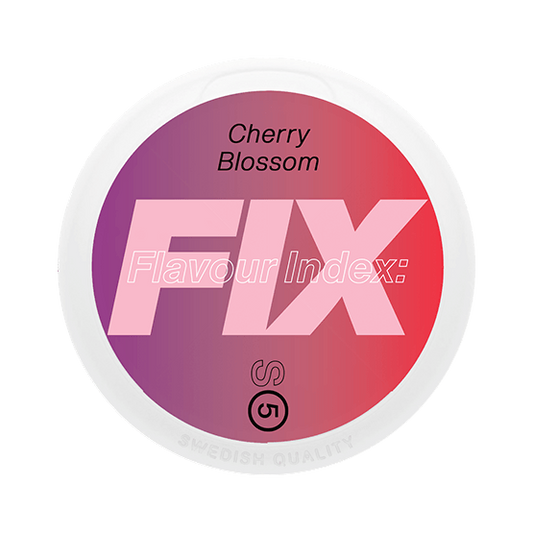 FIX Cherry Blossom #5