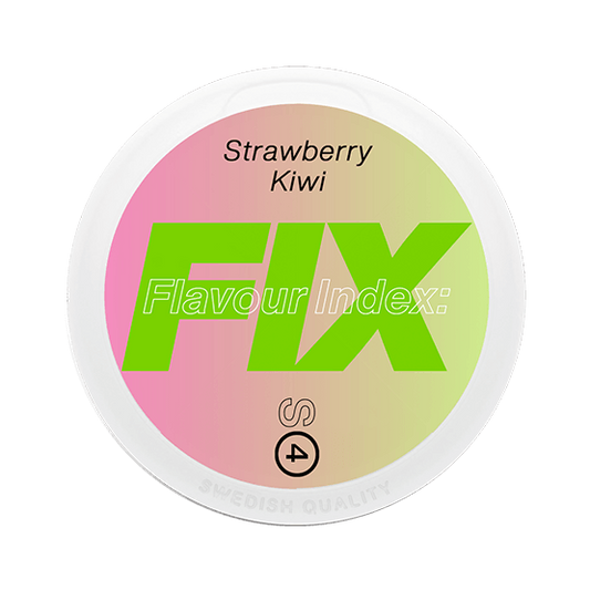 FIX Strawberry Kiwi #4