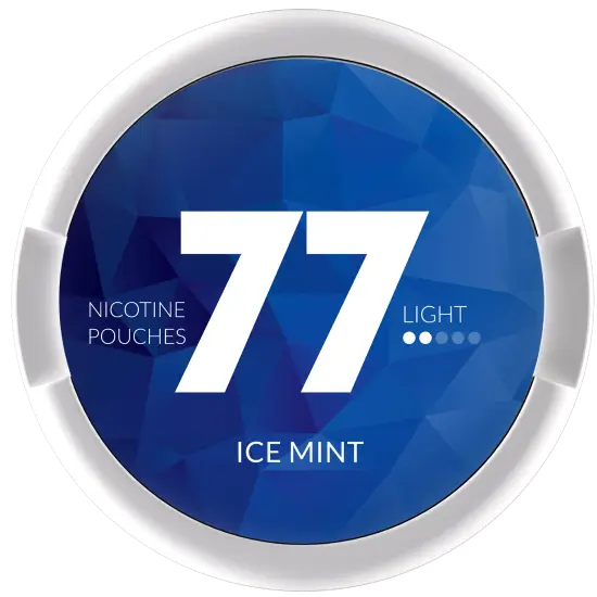 77 Ice Mint Light