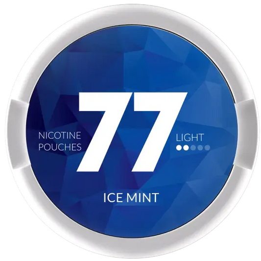 77 Ice Mint Light