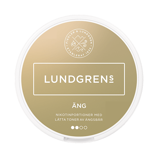 Lundgrens Äng