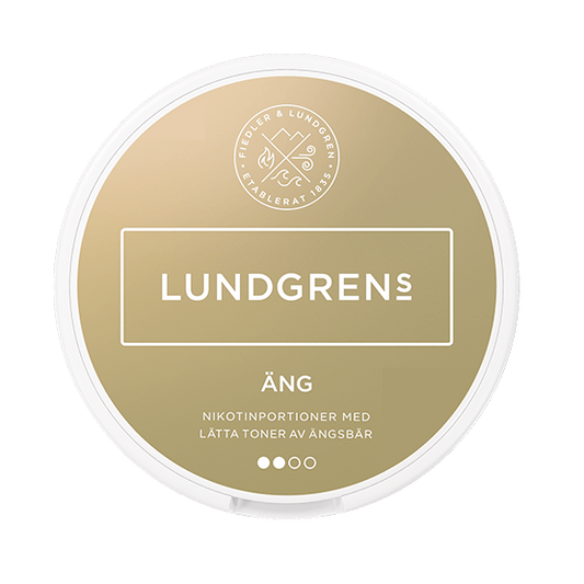 Lundgrens Äng