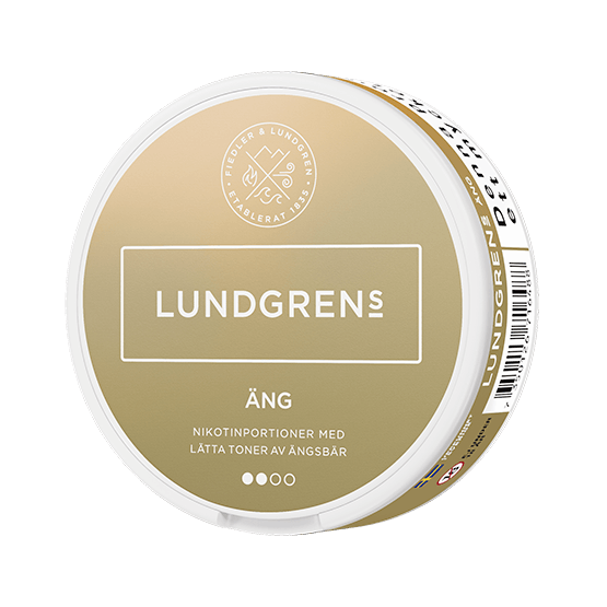 Lundgrens Äng