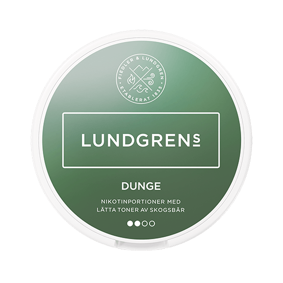 Lundgrens Dunge