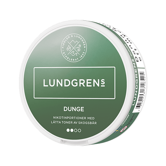 Lundgrens Dunge