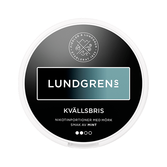 Lundgrens Kvällsbris