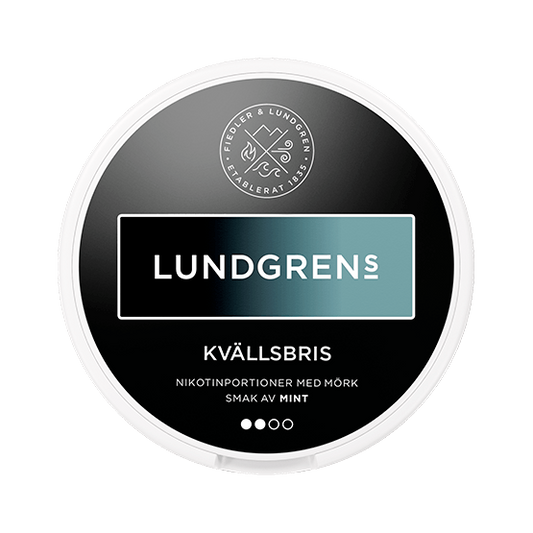 Lundgrens Kvällsbris