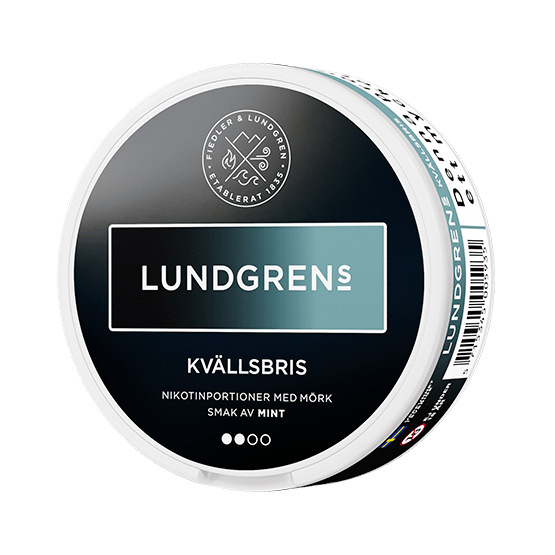 Lundgrens Kvällsbris