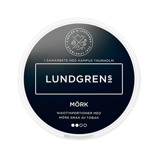 Lundgrens Mörk