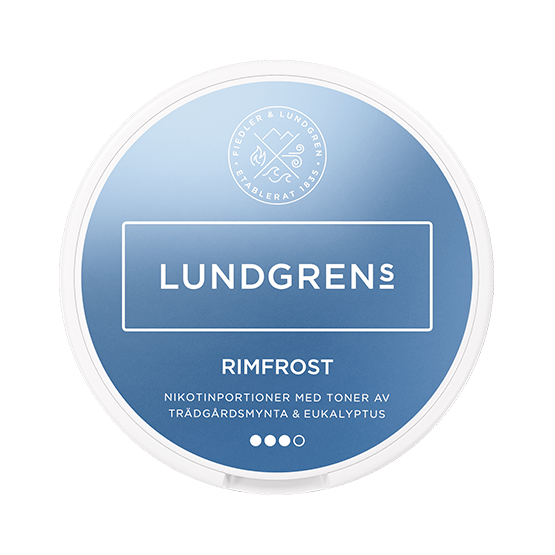 Lundgrens Rimfrost