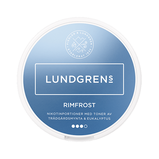 Lundgrens Rimfrost