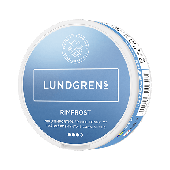 Lundgrens Rimfrost