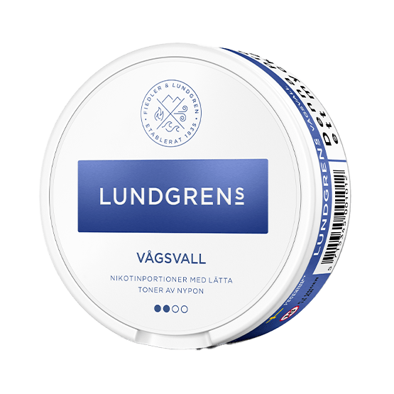 Lundgrens Vågsvall