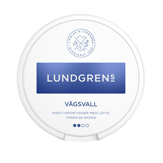 Lundgrens Vågsvall