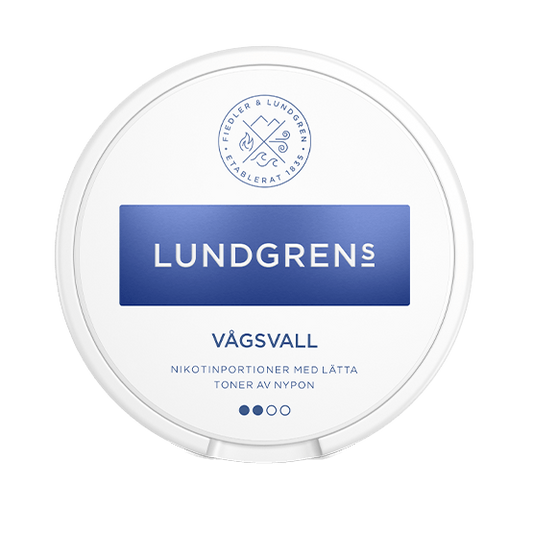 Lundgrens Vågsvall