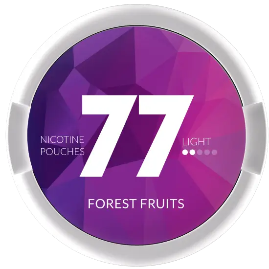 77 Forest Fruits Light