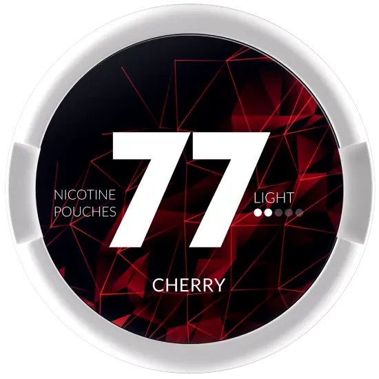 77 Cherry Light