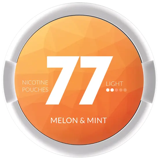 77 Melon Mint Light