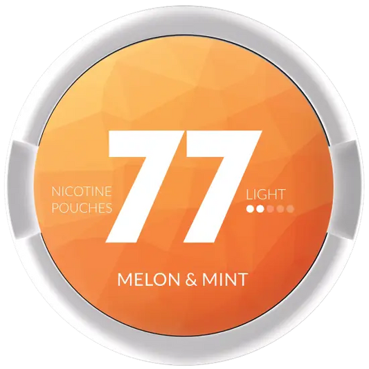 77 Melon Mint Light