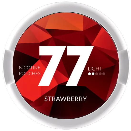 77 Strawberry Light