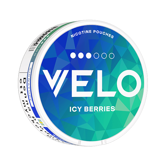 VELO Icy Berries