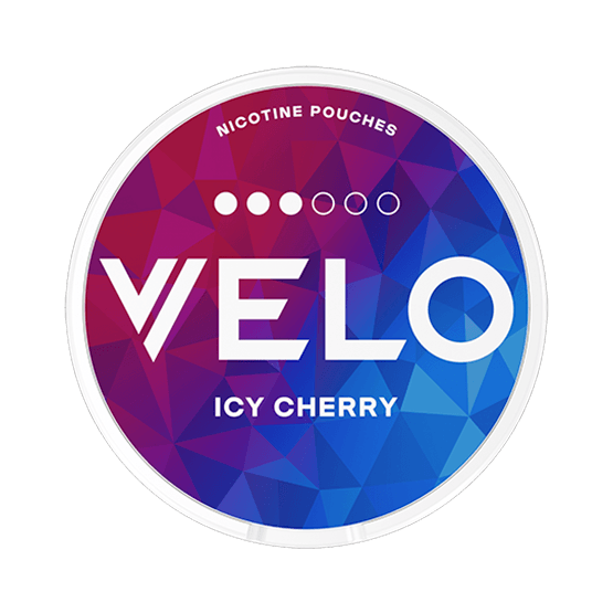 VELO Icy Cherry