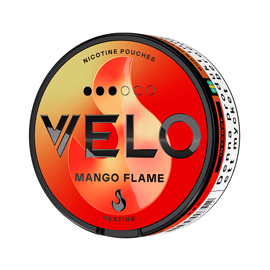 VELO Mango Flame