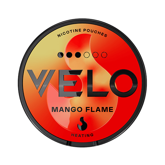 VELO Mango Flame