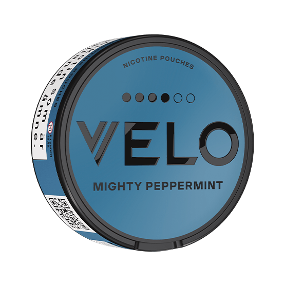 VELO Mighty Peppermint