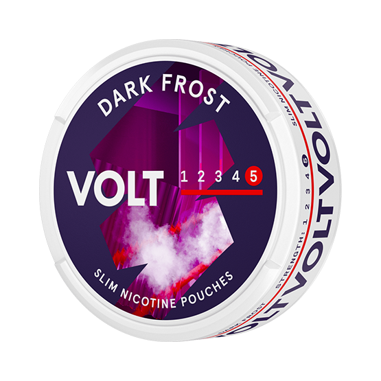 VOLT Dark Frost Super Strong