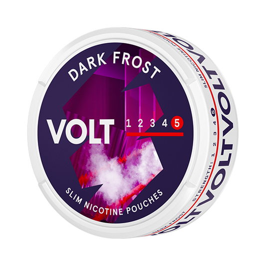 VOLT Dark Frost Super Strong