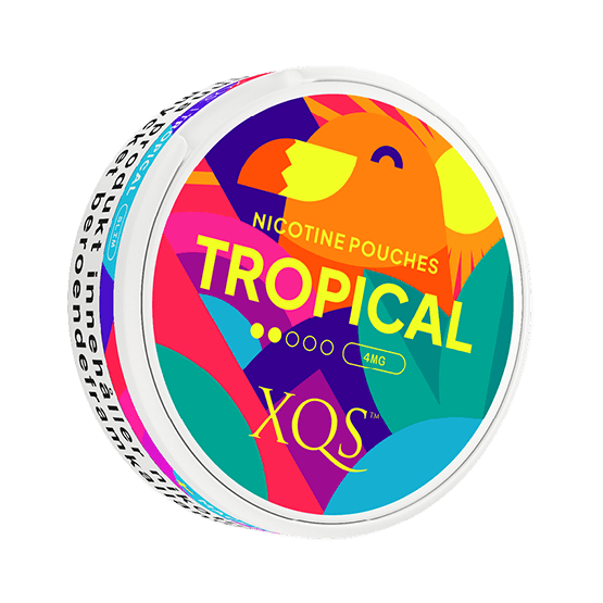 XQS Tropical