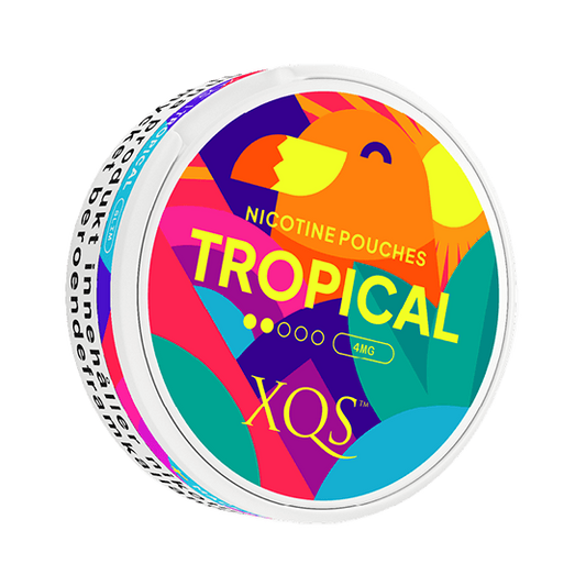 XQS Tropical