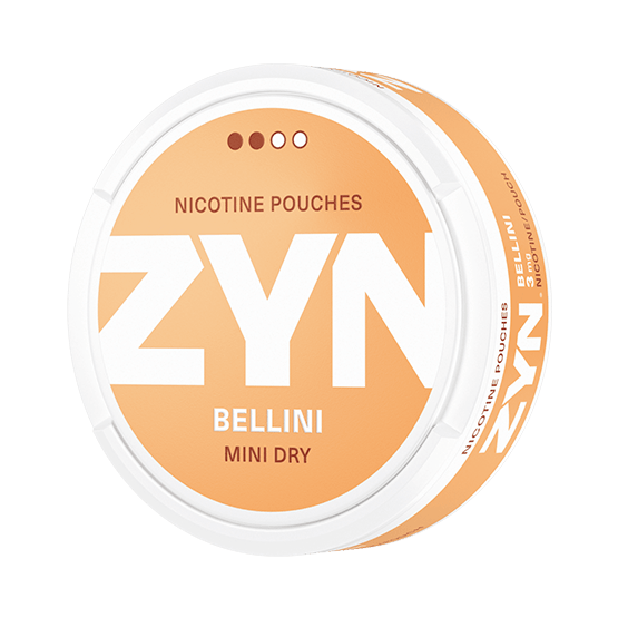 ZYN Bellini Mini