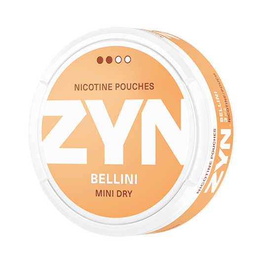 ZYN Bellini Mini