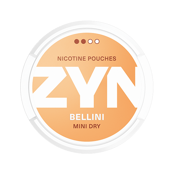 ZYN Bellini Mini