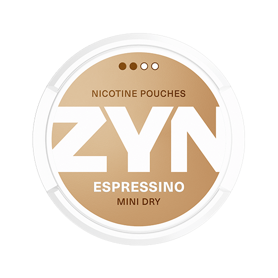 ZYN Espressino Mini